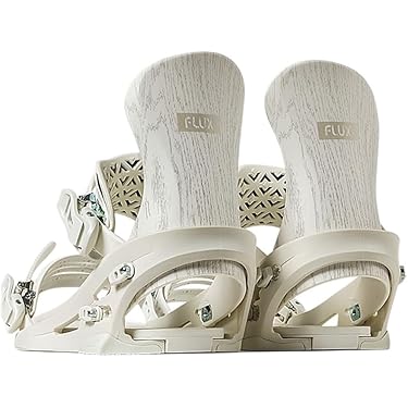 Amazon.co.jp 最新リリース: スノーボードビンディング の新着