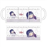 Fate/Grand Order Sanrio クー・フーリン (オルタ)マグカップ そいねっころんver.