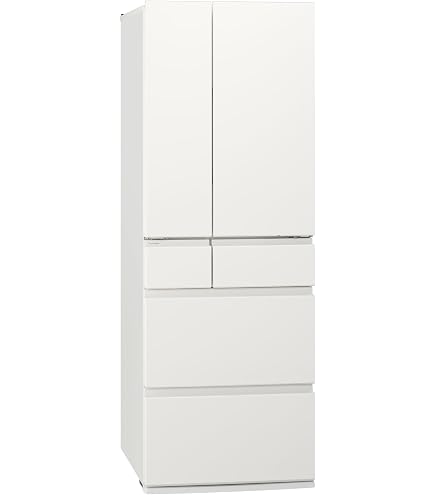 Amazon.co.jp: パナソニック 冷蔵庫 6ドア 500L パーシャル搭載