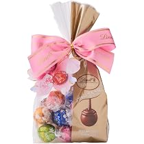 Amazon | 【 Lindt 公式】リンツ チョコレート リンドール ファミリー