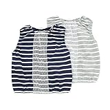 Bobson(ボブソン) ベスト (80～130cm) キムラタンの子供服 (77313x77813-161a) グレー 90