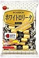 ブルボン ホワイトロリータ 15本×12袋
