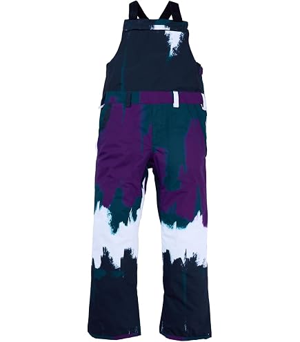 Amazon | Burton(バートン) スノーボード ウェア メンズ ビブ パンツ
