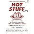 「40th Anniversary Magazine HOT STUFF HISTORY」