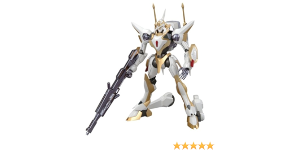 Amazon 1 35 ランスロット ロイヤルコーティングバージョン コードギアス プラモデル 通販