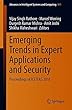 Emerging Trends in Expert Applications and Security: Proceedings of ICETEAS 2018 (Advances in Intelligent Systems and Computing)
