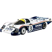 タミヤ 1/10 ポルシェ956 RCカー組み立てキット　新製品♪ タミヤ on X: 