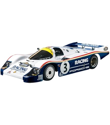 Amazon.co.jp: タミヤ 1/10 電動RCカー 特別企画 No.218 マツダ