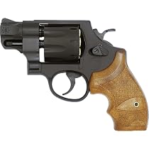 Amazon | タナカ (Tanaka) S&W パフォーマンスセンター M327 R8 2