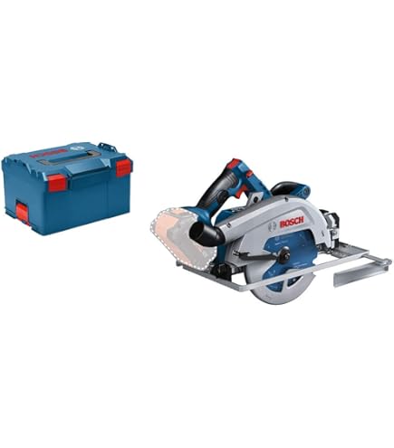 Amazon | BOSCH (ボッシュ) GKS 18V-57 Professional