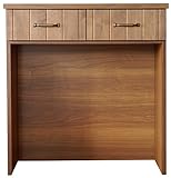 モント 80 オープンカウンター