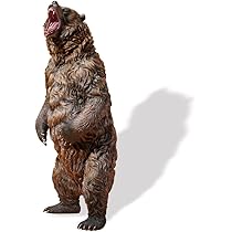 【真作】木彫　熊　逸品　T162 真作】木彫 熊 逸品 T162