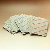 クラフト用やすり /00295　お試しセット スポンジ研磨材（赤,青,緑）各5枚