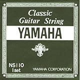 YAMAHA/ヤマハ NS-110×3 クラシック弦/セット弦×3(NS110)