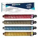 LCL RICOH用 リコー用 C1803 600286 600287 600288 600289 (4色セット ブラック シアン マゼンタ イエロー) 互換トナーカートリッジ 対応機種：RICOH MP C1803 MP C1803 SP MP C1803 SPF