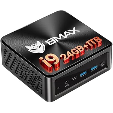 Amazon.co.jp 最新リリース: ミニPC の新着ランキングです。