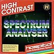 Spectrum Analyser/Some Things [12 inch Analog]