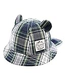 ピクニックマーケット (PICNIC MARKET) 帽子 produced by ミキハウストレード 21-9103-611 44cm グリーン