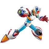 壽屋(KOTOBUKIYA) ロックマンX セカンドアーマー ダブルチャージショットVer. 全高約137mm 1/12スケール プラモデル