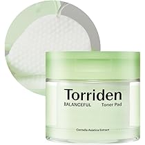 Amazon | トリデン(Torriden) バランスフル シカ クリーム80ml 【公式