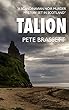TALION: a Scandinavian noir murder mystery set in Scotland (Detective Inspector Munro murder mysteries Book 6) (English Edition)