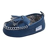 (プタス) Putars 赤ちゃん靴 ファーストシューズ ベビーシューズ 女の子 男の子 スリッポン フリンジ付き 歩行練習 履き心地いい 記念日 出産お祝いプレゼント 0-18ヶ月