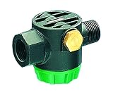 General Pump ZMFIL Low Pressure In-Line Filter, 5.8 GPM, 145 psi by General Pump