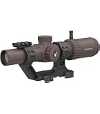 Amazon.co.jp: Victoptics ZOD 1-4x20IR ライフルスコープ ガラス