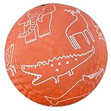 ラバーボール アニマル