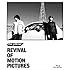 REVIVAL OF MOTION PICTURES（Blu-ray）