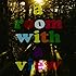 LOW IQ 01「a room with a view(通常盤)」