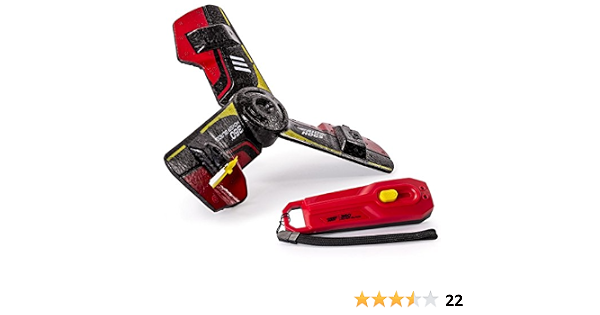 Amazon Co Jp エアーブレード360 レッド ホビー 通販