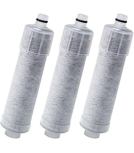 Amazon.co.jp: INAX オールインワン浄水栓取替用カートリッジ(標準