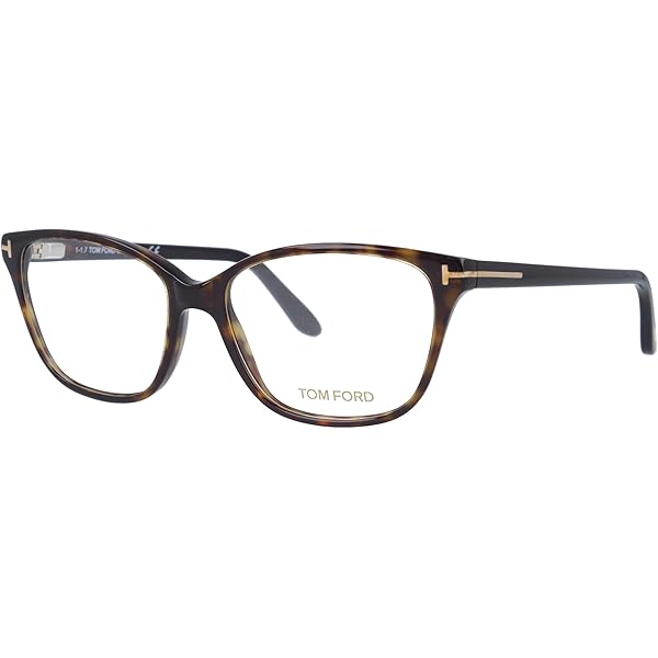 Amazon | トムフォード TOMFORD 伊達メガネ 眼鏡 TF5044 906 54