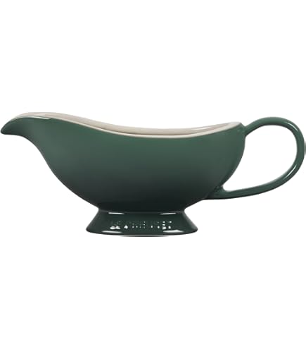 ルクルーゼ le creuset グレイビーボート　カレーソースポット 51oSzA2hYdL._AC_UL495_SR435,