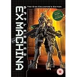 Amazon エクスマキナ Appleseed Saga スタンダード エディション Dvd アニメ