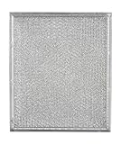 broan-nutone bp55範囲フードフィルタ、アルミ、8 × 9 – 1 / 2インチ。 8-Inch x 9-1/2-Inch BP55 1