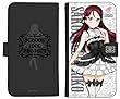 ラブライブ!サンシャイン!! 桜内梨子 手帳型スマホケース ゴスロリVer. 158