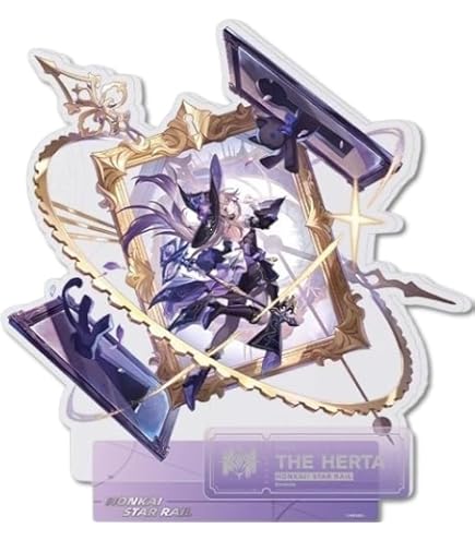 Amazon.co.jp: 崩壊：スターレイル 公式グッズ 正規品 キャラクター