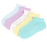 papala SOCKSHOSIERY ベビー・ガールズ US サイズ: L(4~6T) カラー: マルチカラー