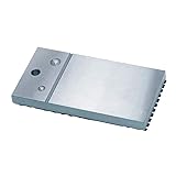 SK11(エスケー11) たたき台 すべり止めシート付 金工作業用 140×75mm