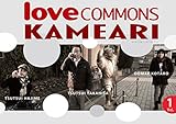 LOVECOMMONS KAMEARI　vol.1