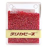 MIYUKI ミユキ デリカビーズ 丸 20g 約4000粒入 DB214-20G