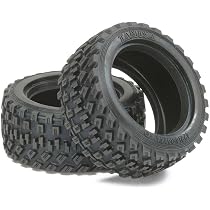 Amazon | タミヤ (TAMIYA) RCスペアパーツ No.1427 SP.1427 60D ラリー