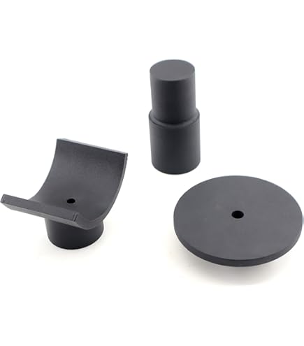 Daystar Heavy Duty 4.5in Jack Pad - Juniper Overland - View #9