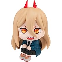 Amazon | るかっぷ チェンソーマン マキマ 完成品フィギュア