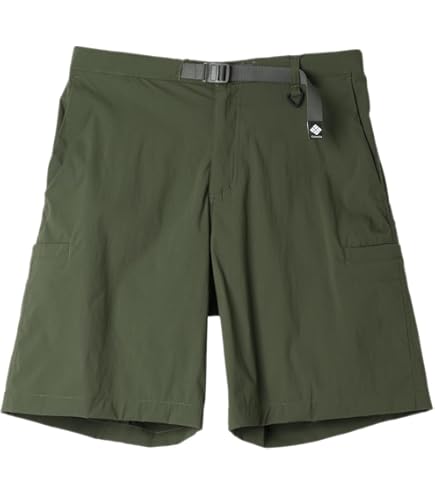 8YARDS ハチヤーズ　ゴルフウエア　ショートパンツ 超美品】ハチヤーズ ハーフパンツ ベージュ×黒 ハチ刺しゅう