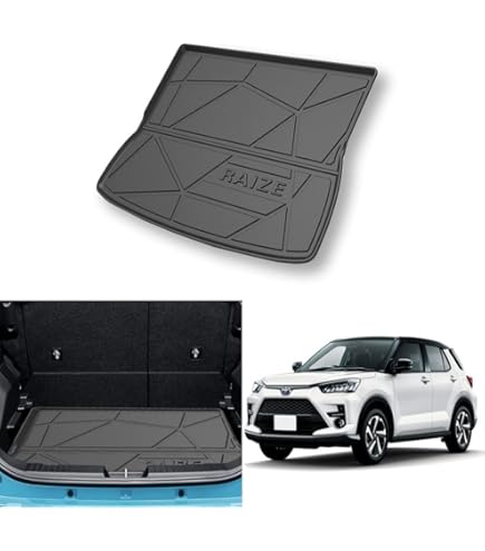 Amazon.co.jp: ロッキー A200S A210S A202S A201S / ライズ A200A