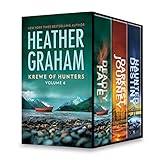 Krewe of Hunters Volume 6: Haunted Destiny\Deadly Fate\Darkest Journey