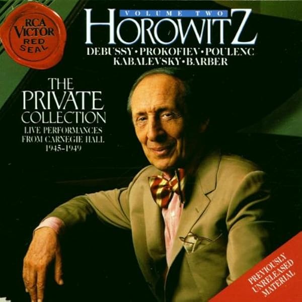 ホロヴィッツ　DVDコレクション Amazon.co.jp: Vladimir Horowitz: The Video Collection [DVD
